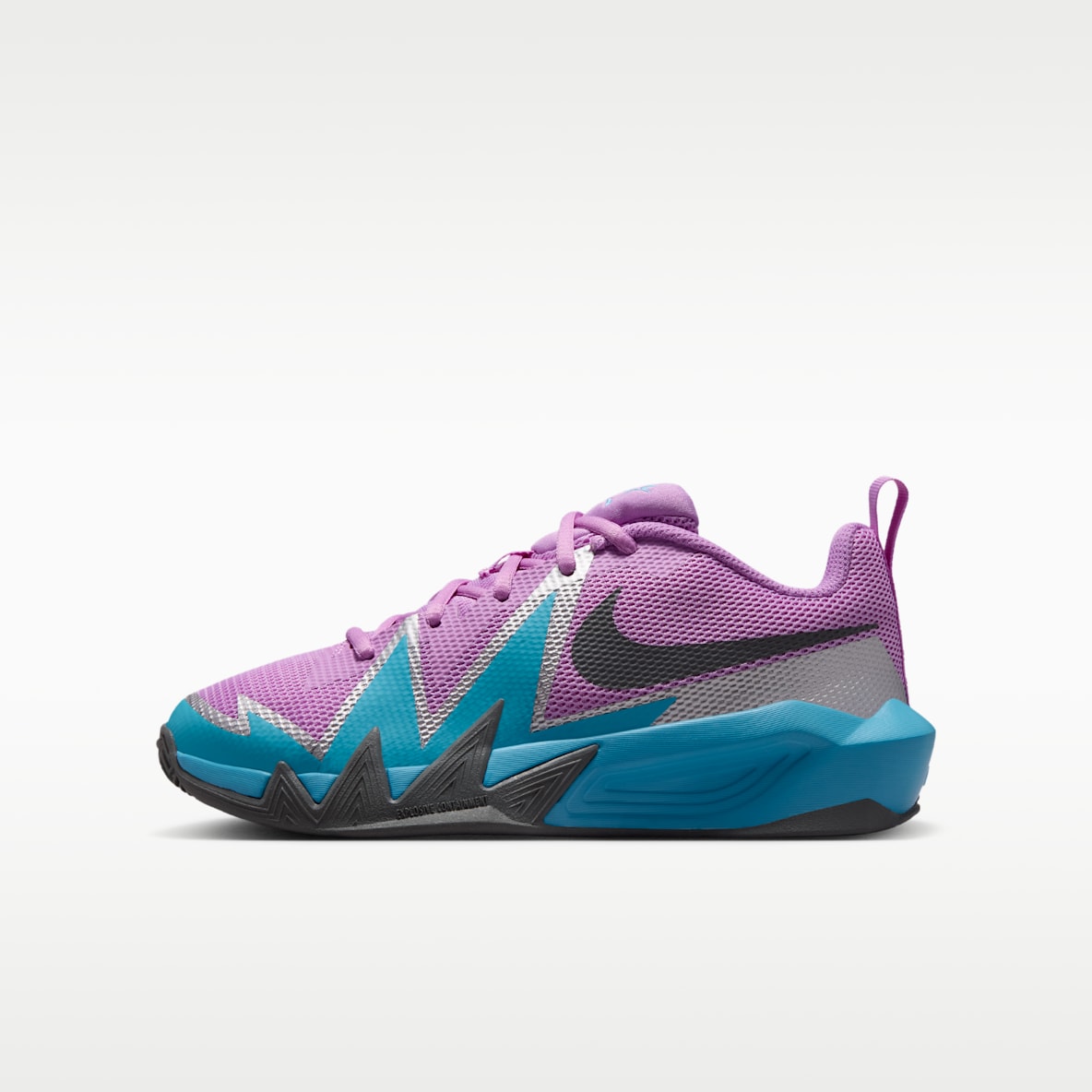 NIKE公式】 バスケットボール シューズ(バッシュ)【ナイキ公式通販】